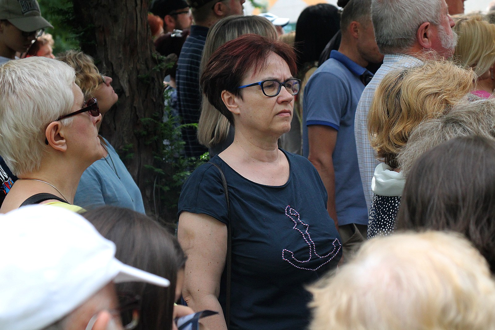 Legnickie Spacery Historyczne: Na legnickim kirkucie