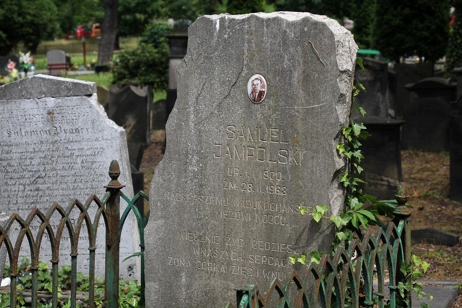 Legnickie Spacery Historyczne: Na legnickim kirkucie