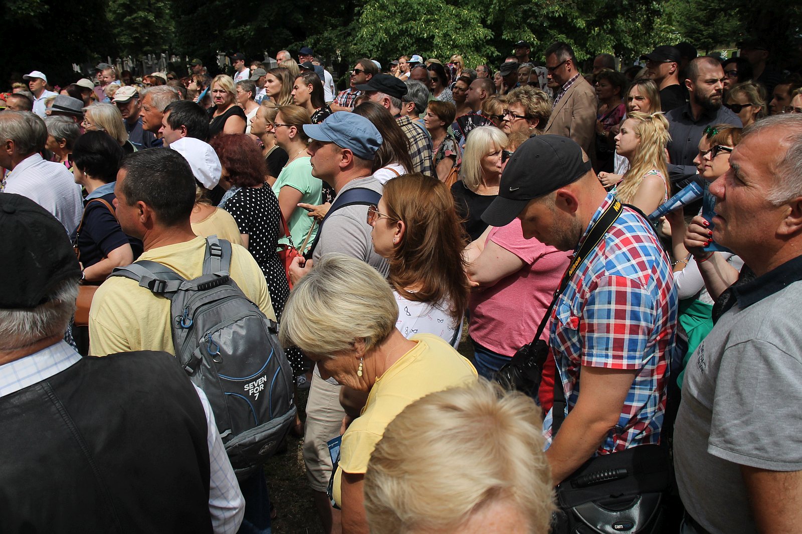 Legnickie Spacery Historyczne: Na legnickim kirkucie