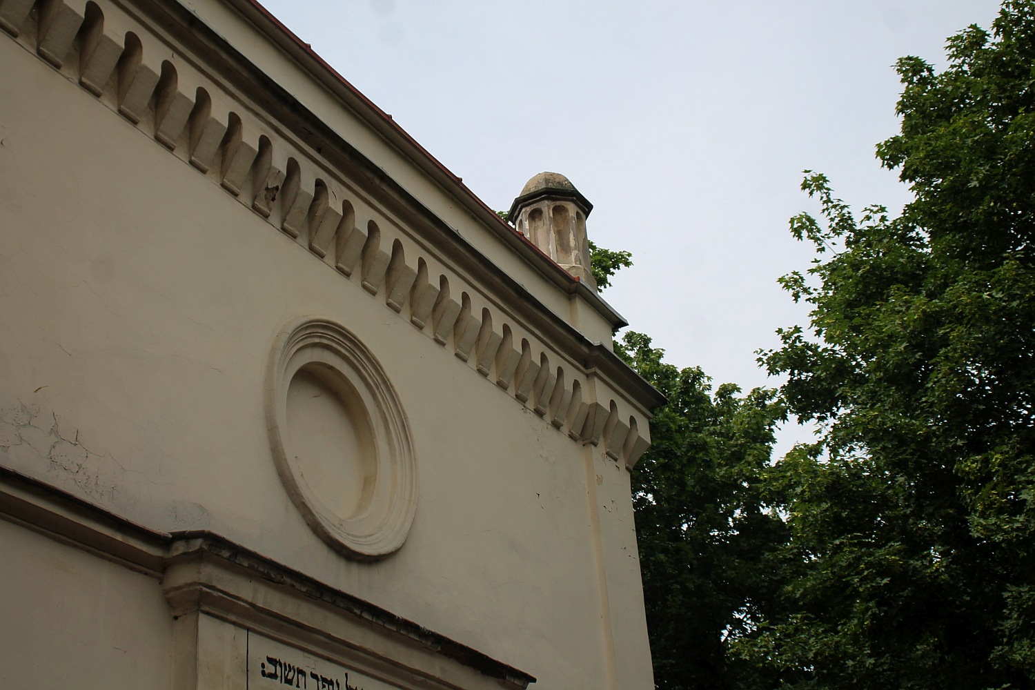 Legnickie Spacery Historyczne: Na legnickim kirkucie