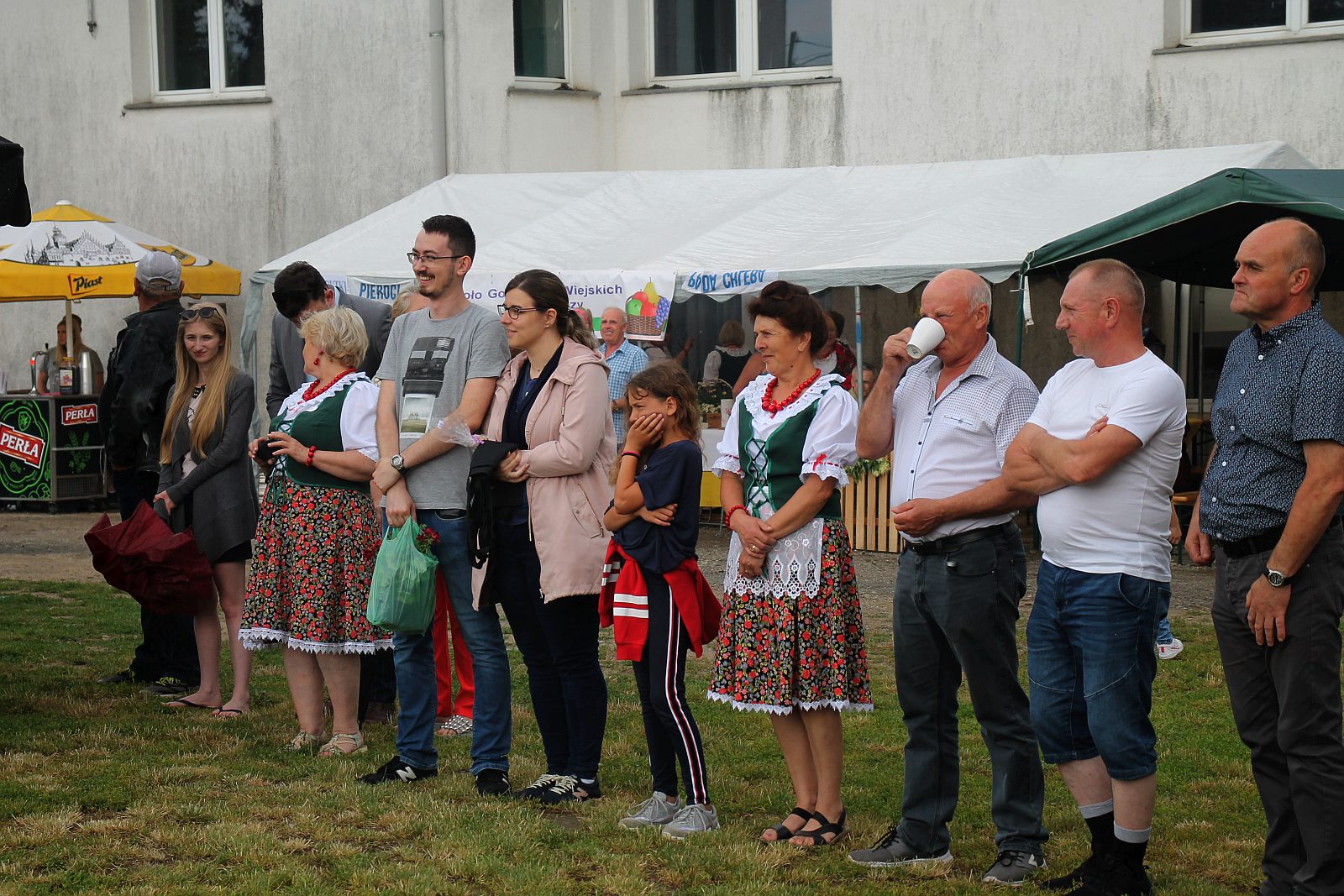 Mieszkańcy Snowidzy świętowali jubileusz swojej parafii