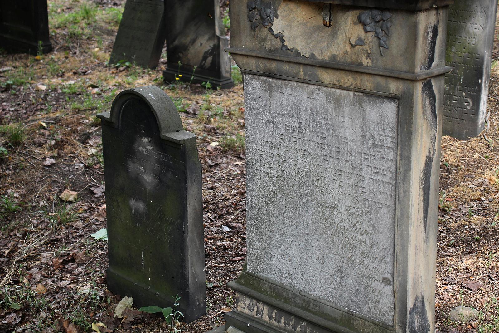 Legnickie Spacery Historyczne: Na legnickim kirkucie