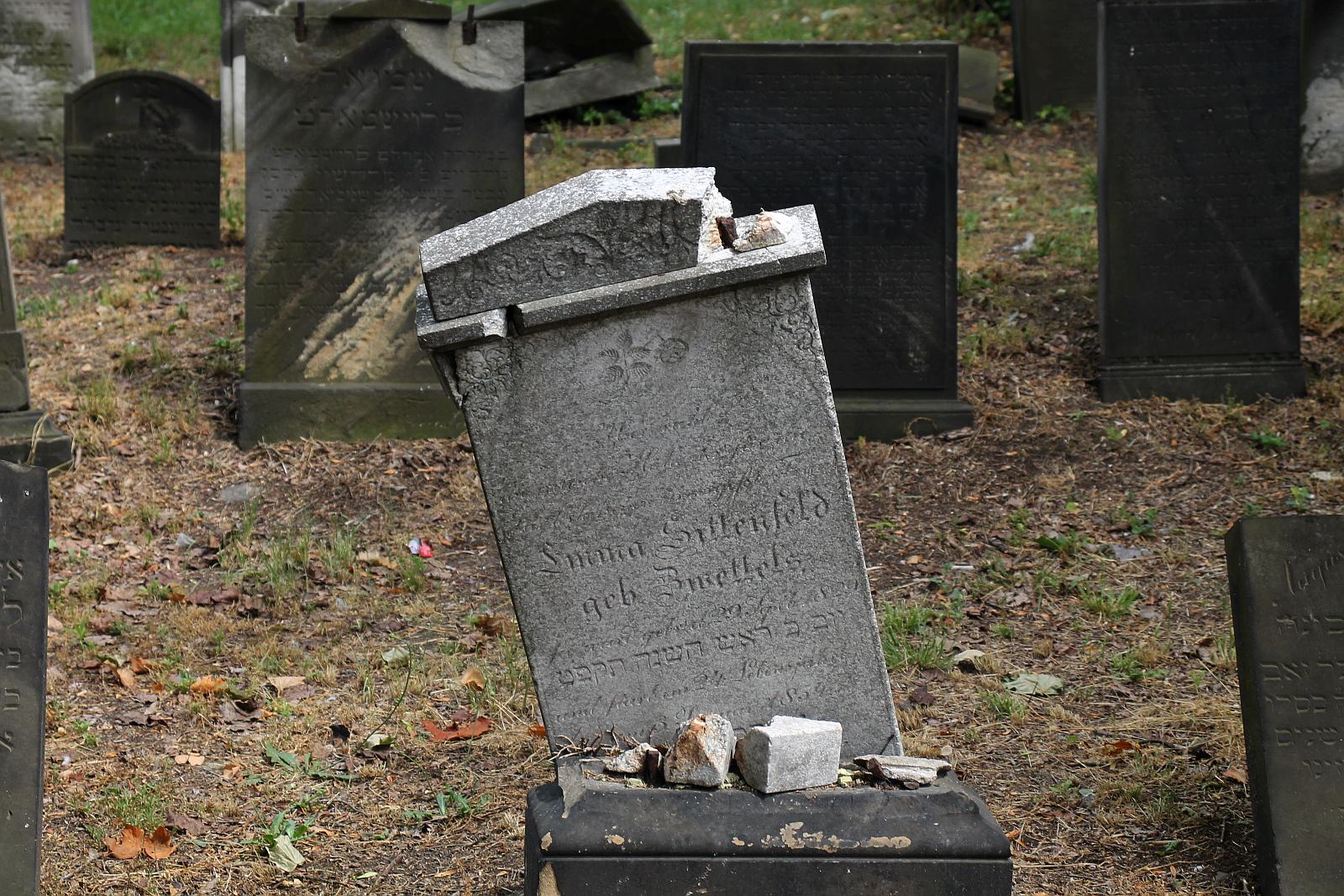 Legnickie Spacery Historyczne: Na legnickim kirkucie