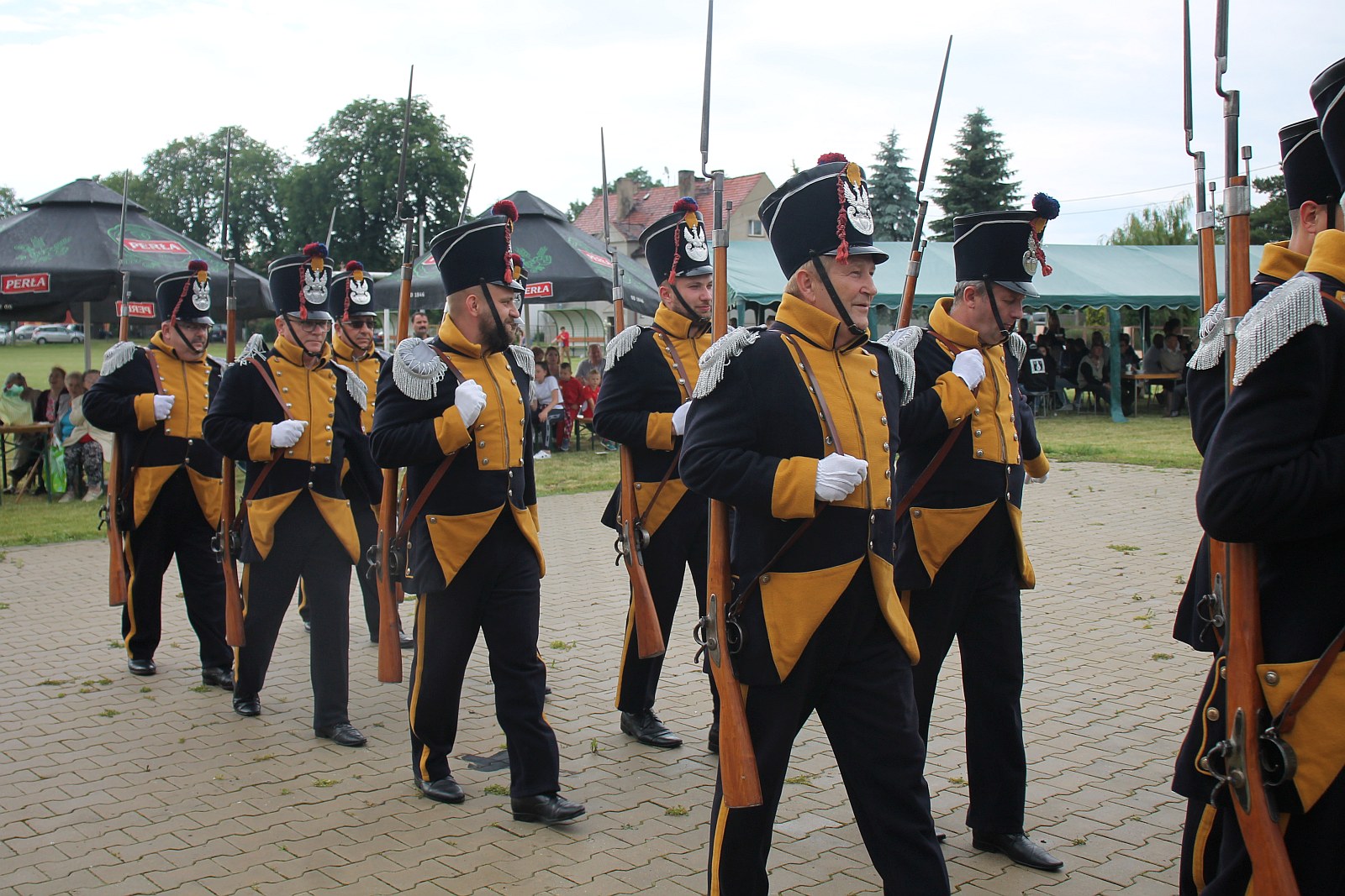Mieszkańcy Snowidzy świętowali jubileusz swojej parafii