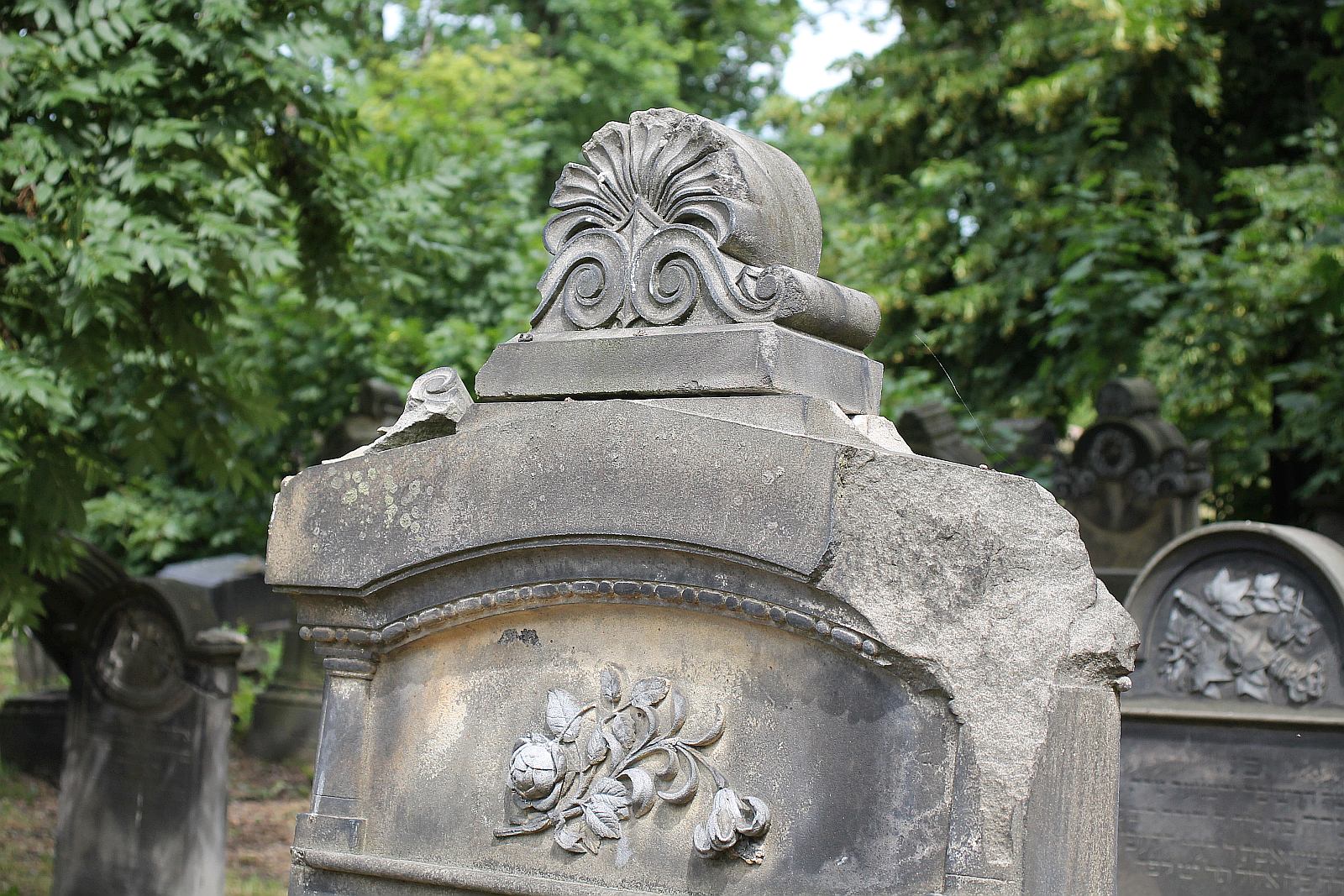 Legnickie Spacery Historyczne: Na legnickim kirkucie