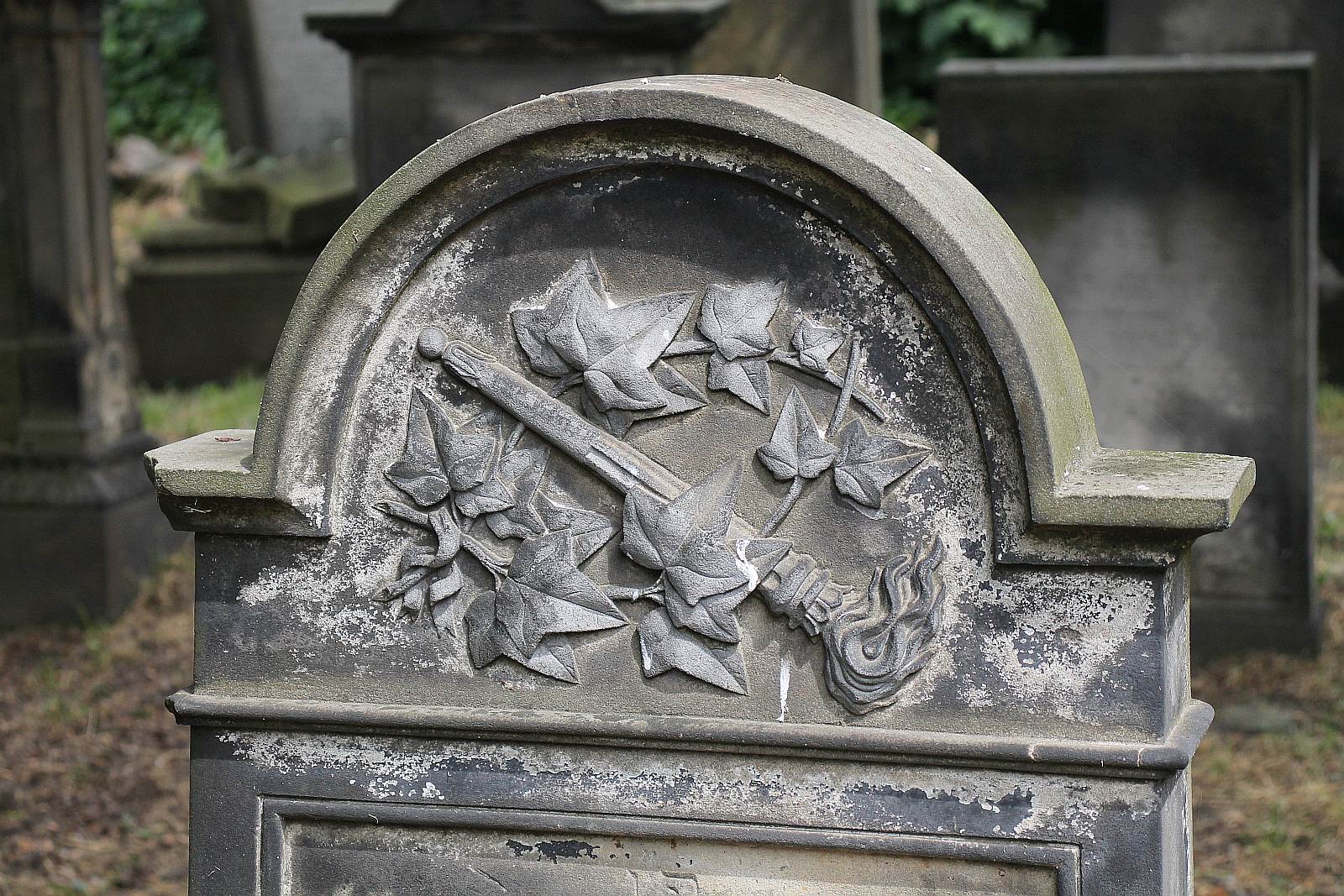 Legnickie Spacery Historyczne: Na legnickim kirkucie