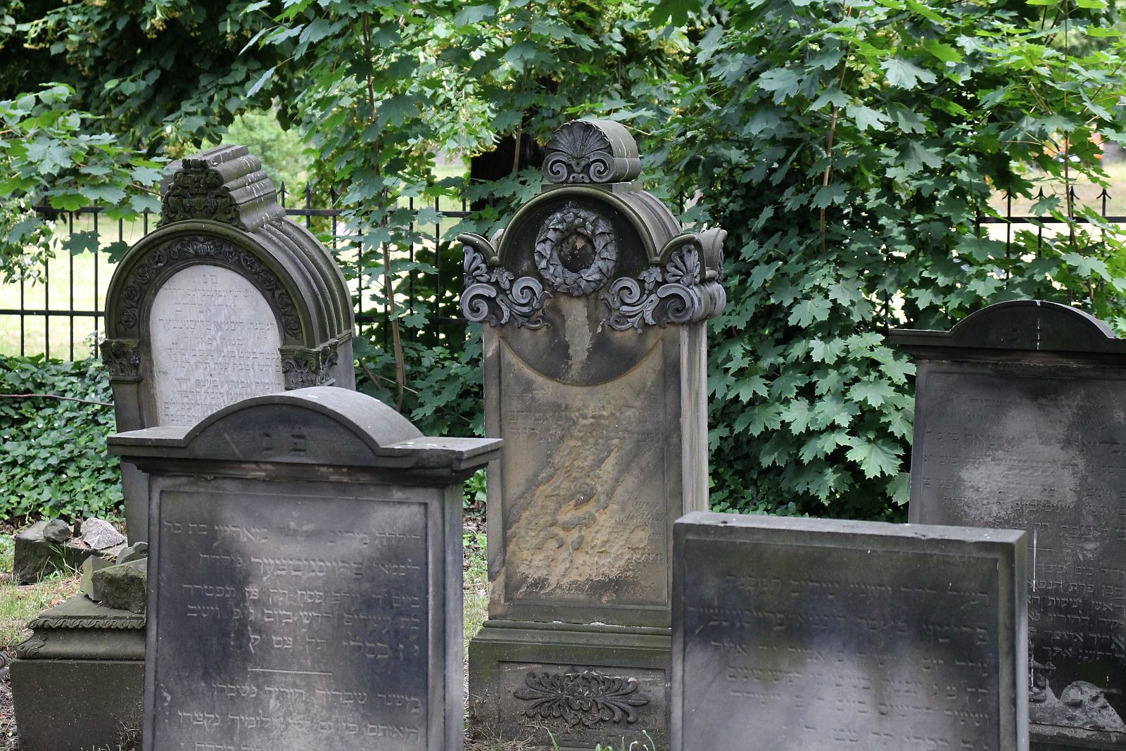 Legnickie Spacery Historyczne: Na legnickim kirkucie