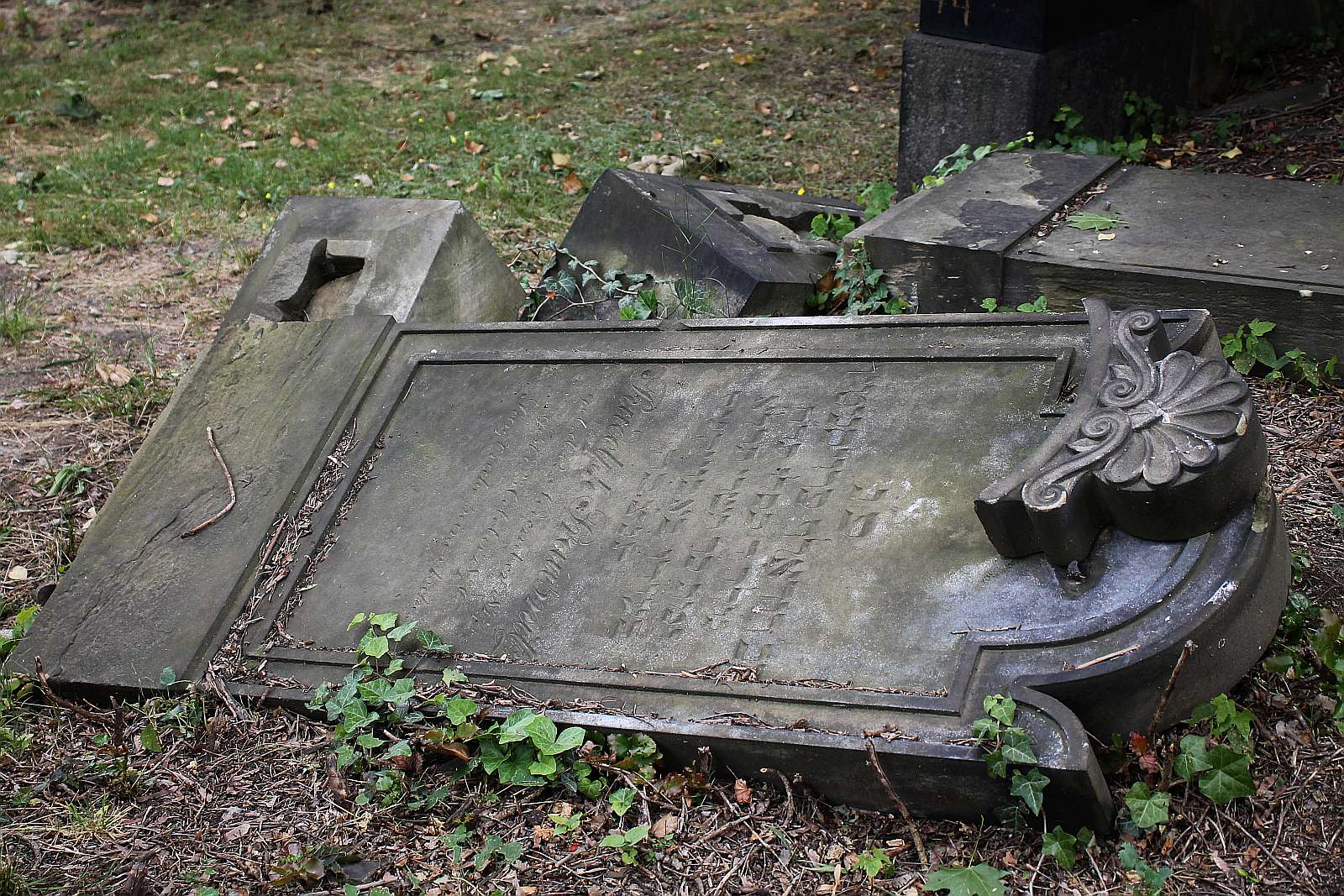 Legnickie Spacery Historyczne: Na legnickim kirkucie