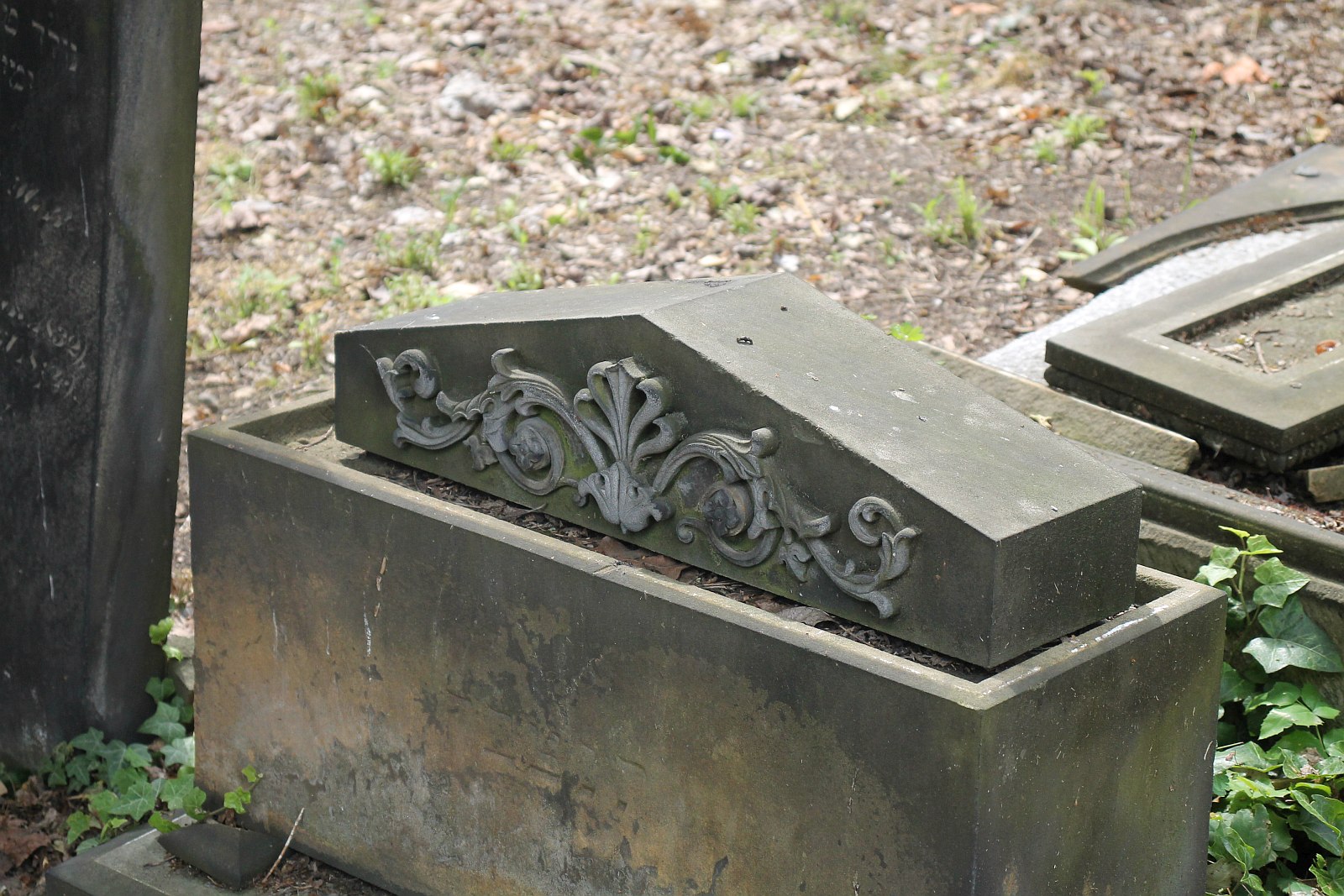 Legnickie Spacery Historyczne: Na legnickim kirkucie