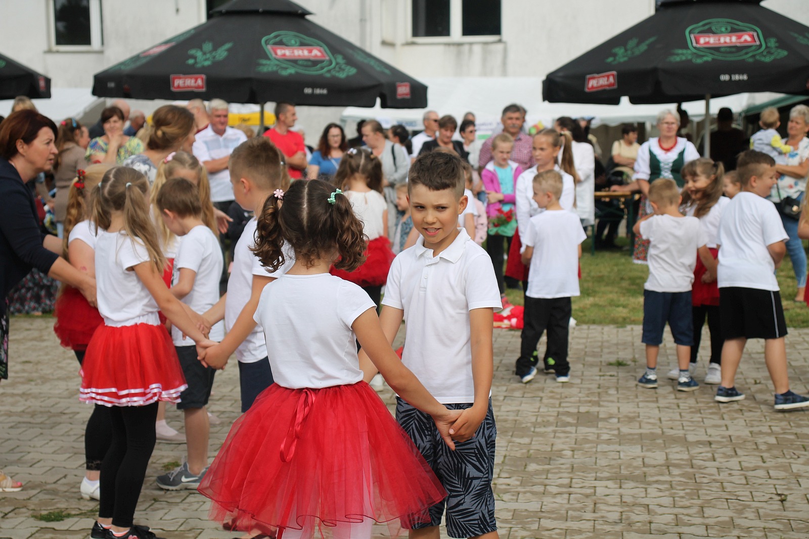 Mieszkańcy Snowidzy świętowali jubileusz swojej parafii