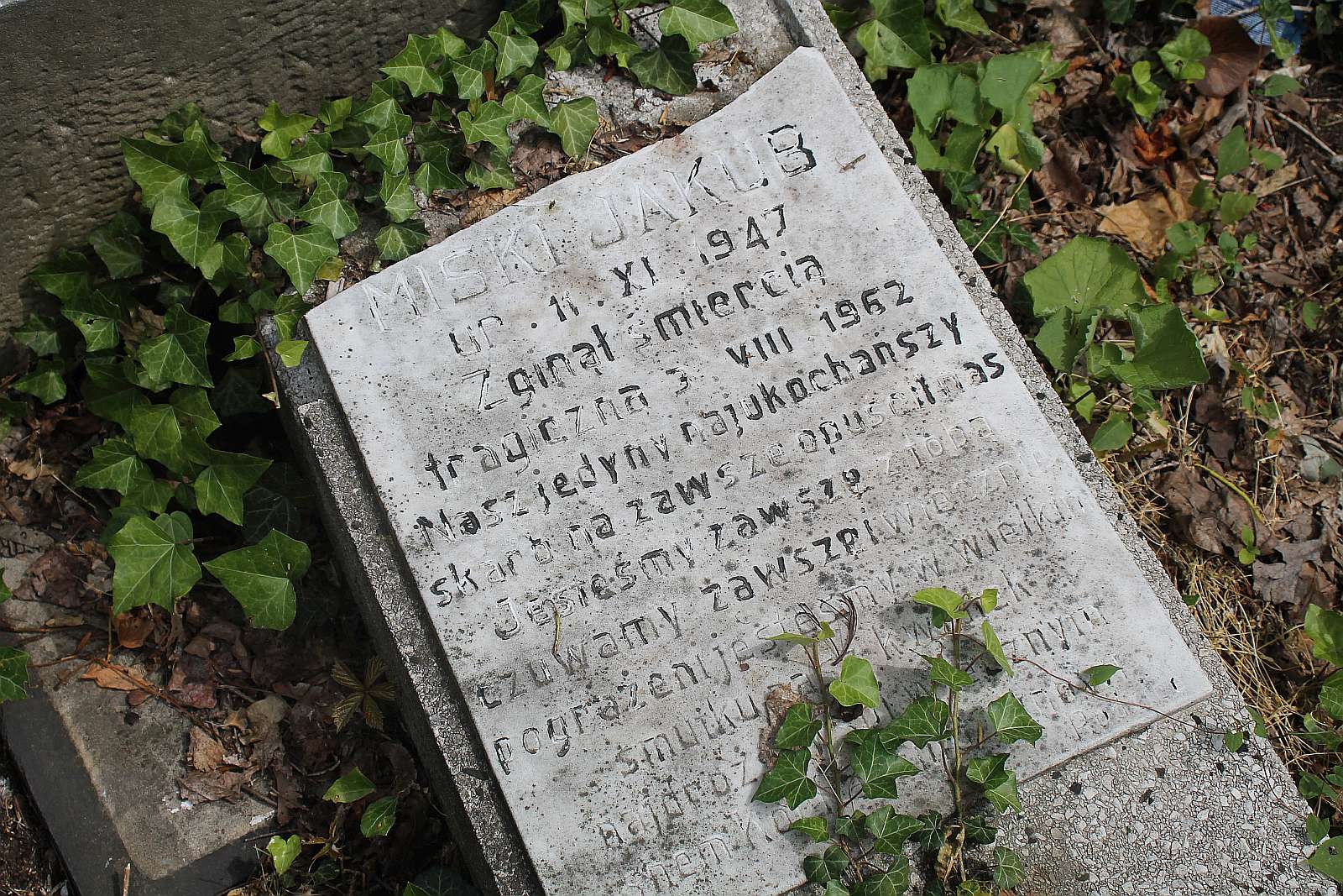 Legnickie Spacery Historyczne: Na legnickim kirkucie