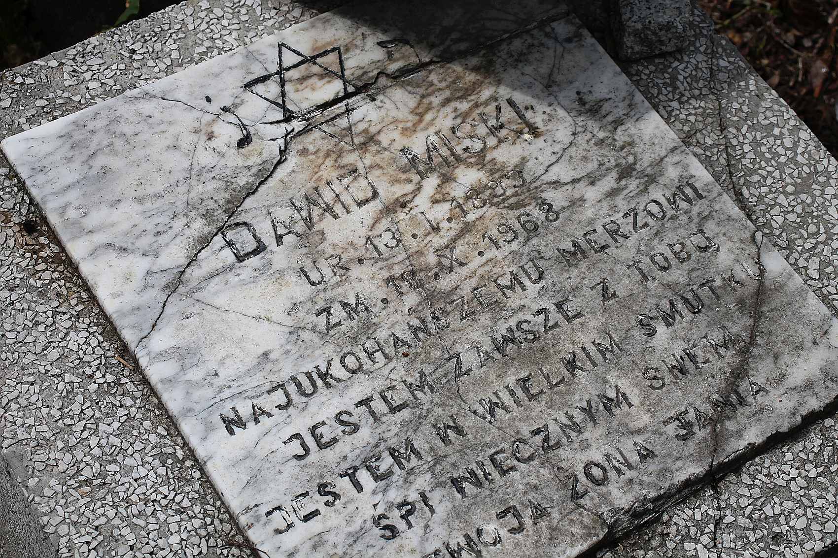 Legnickie Spacery Historyczne: Na legnickim kirkucie