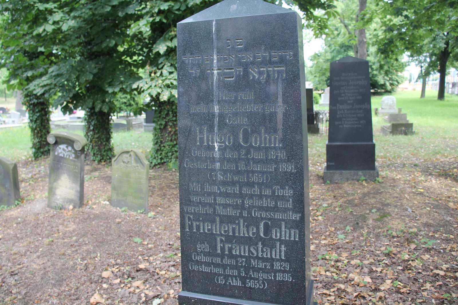 Legnickie Spacery Historyczne: Na legnickim kirkucie