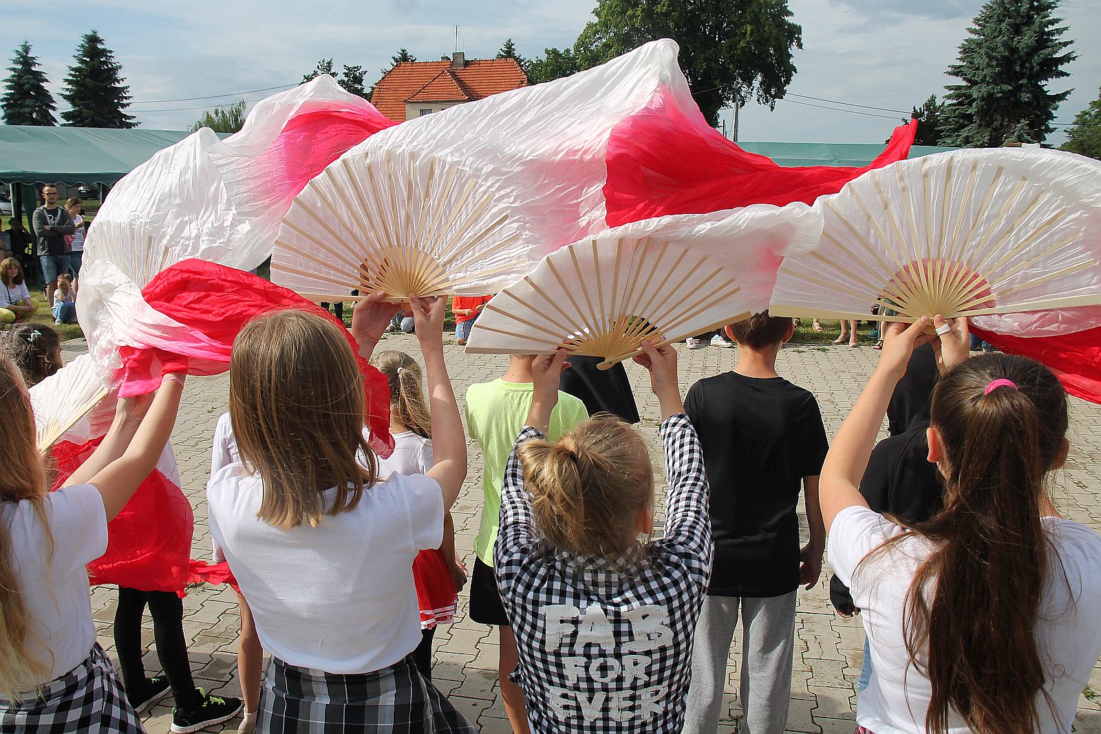Mieszkańcy Snowidzy świętowali jubileusz swojej parafii