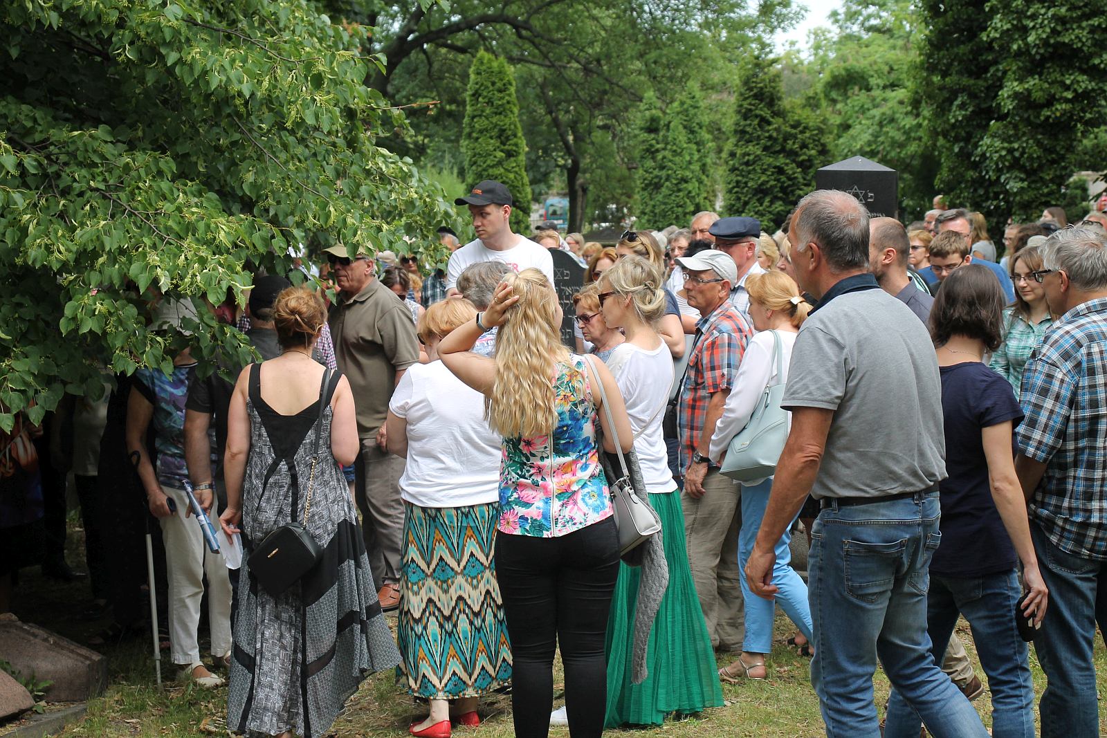 Legnickie Spacery Historyczne: Na legnickim kirkucie