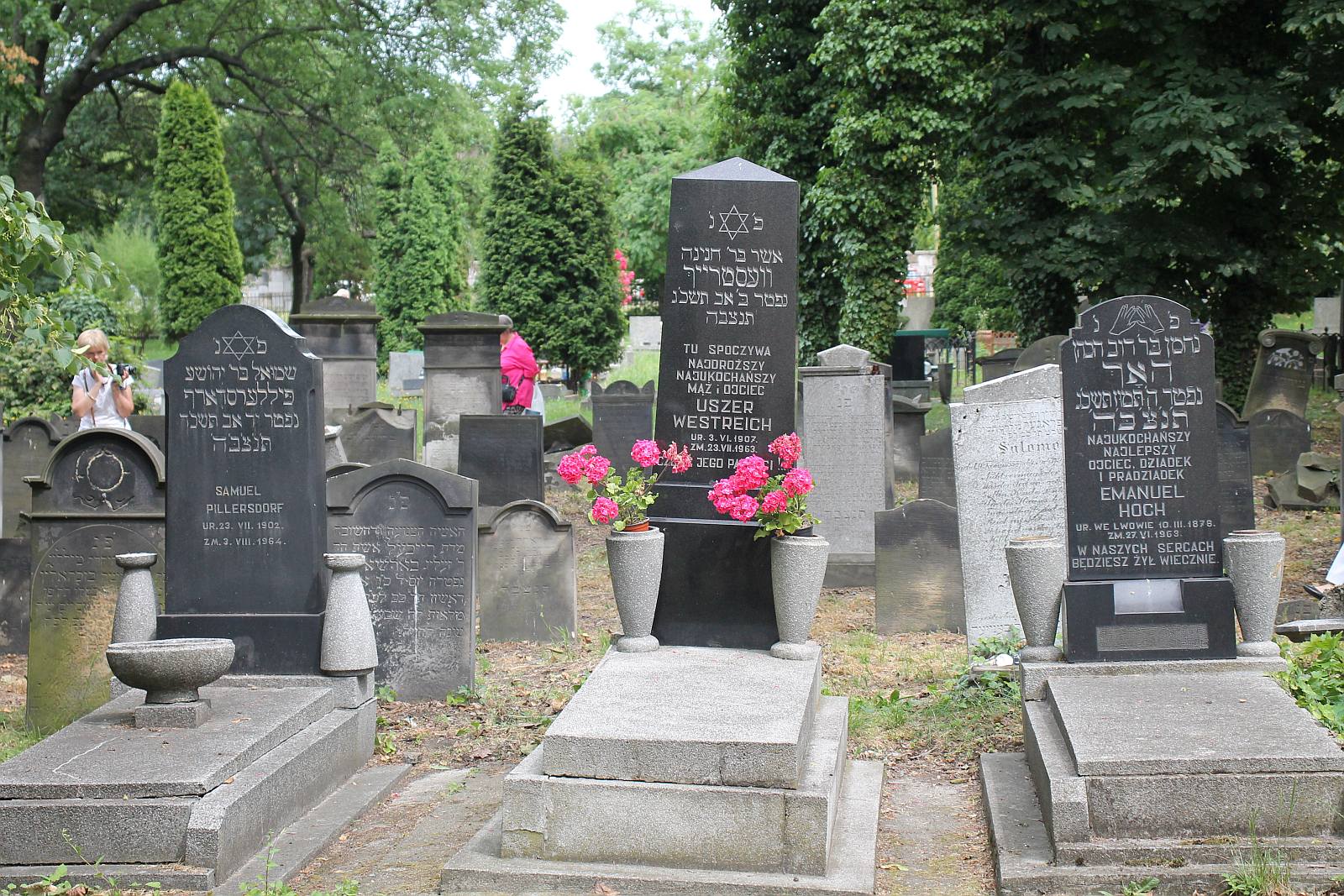 Legnickie Spacery Historyczne: Na legnickim kirkucie