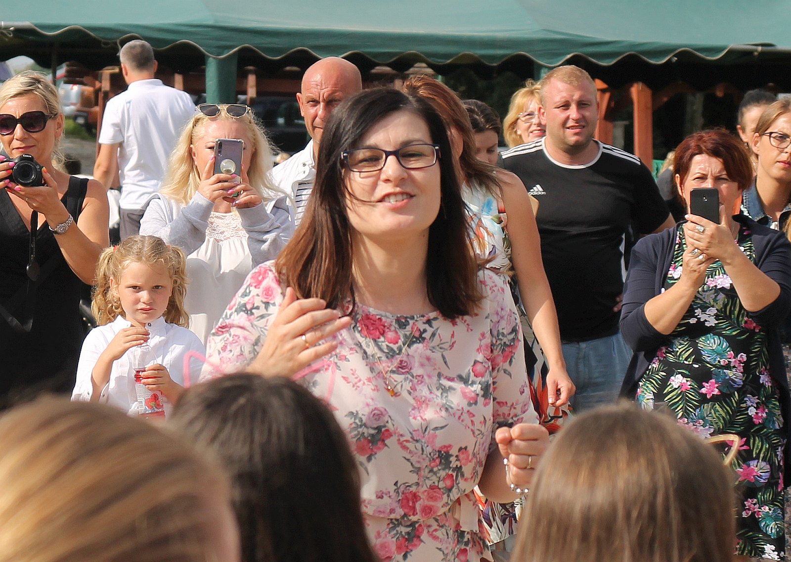 Mieszkańcy Snowidzy świętowali jubileusz swojej parafii
