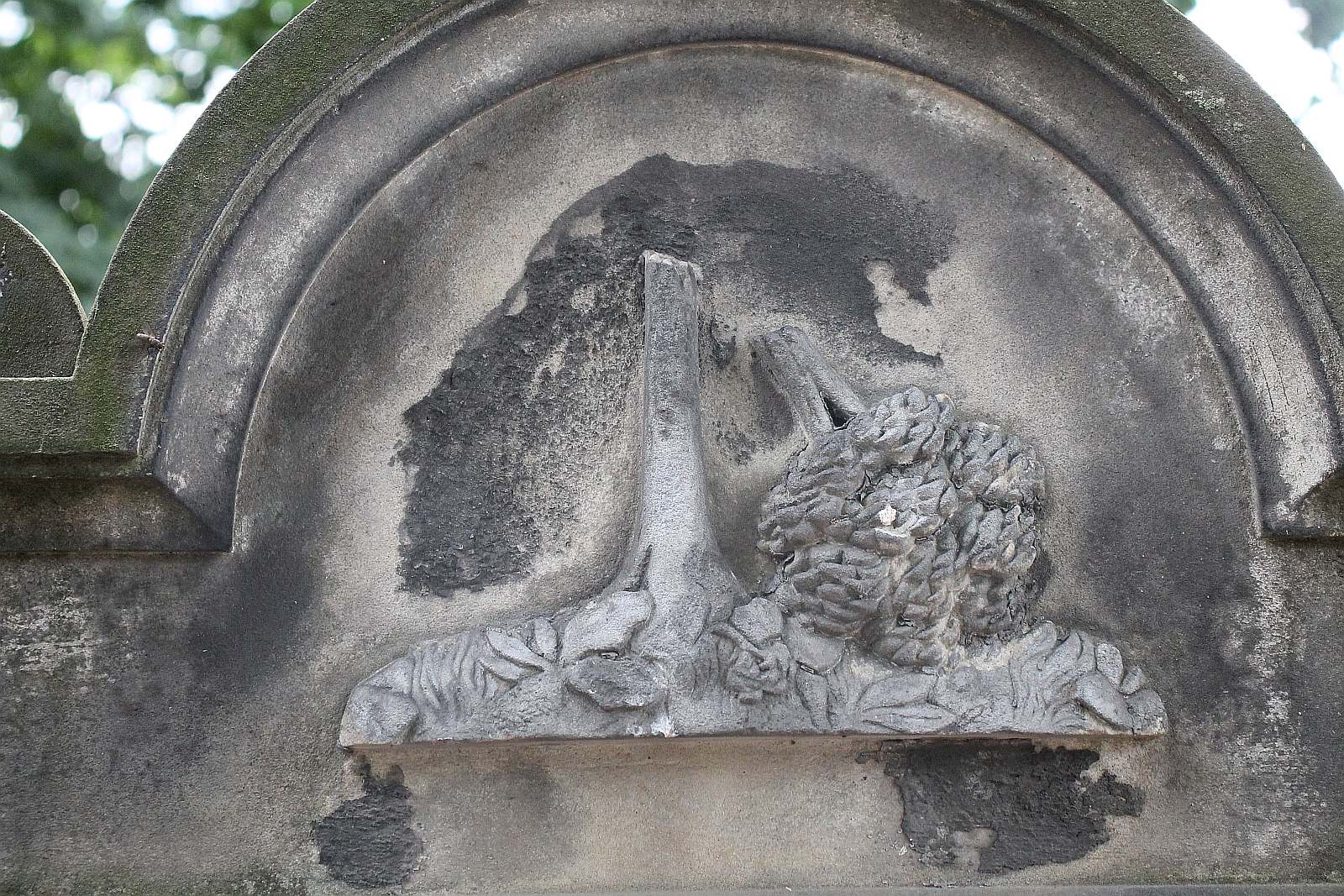 Legnickie Spacery Historyczne: Na legnickim kirkucie