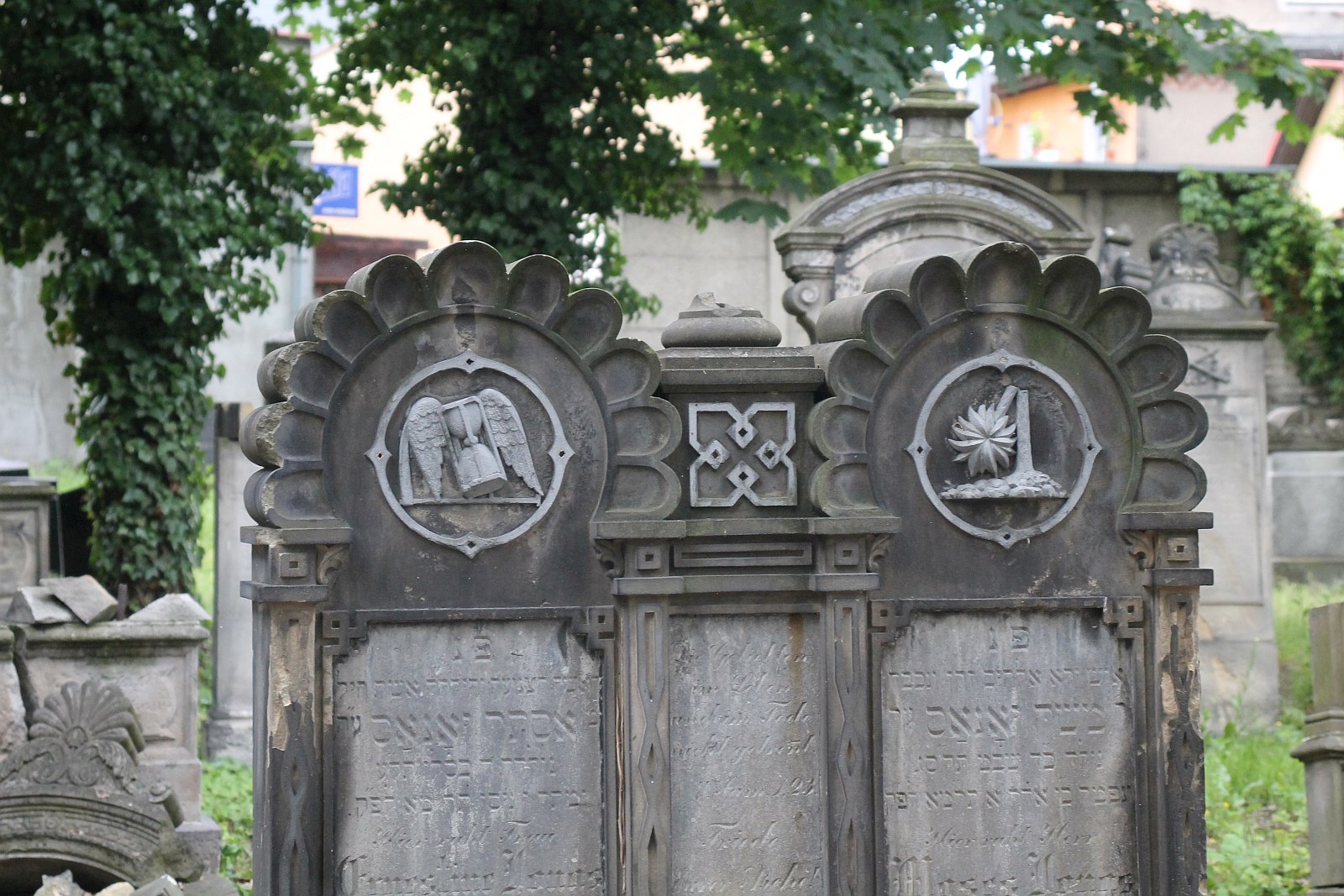 Legnickie Spacery Historyczne: Na legnickim kirkucie