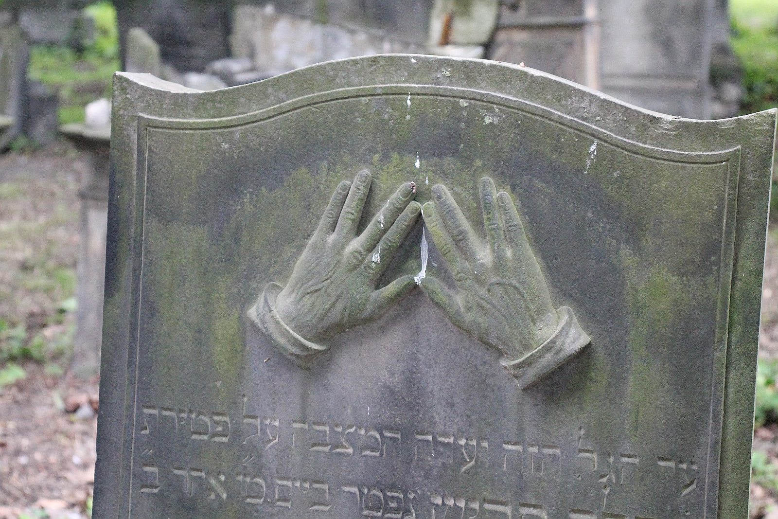 Legnickie Spacery Historyczne: Na legnickim kirkucie