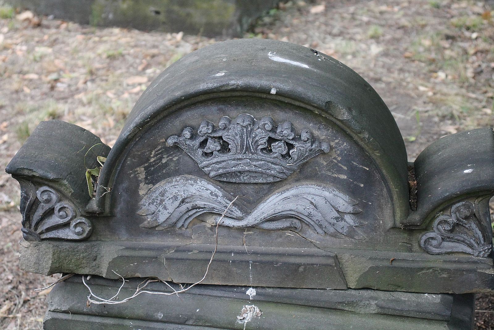 Legnickie Spacery Historyczne: Na legnickim kirkucie