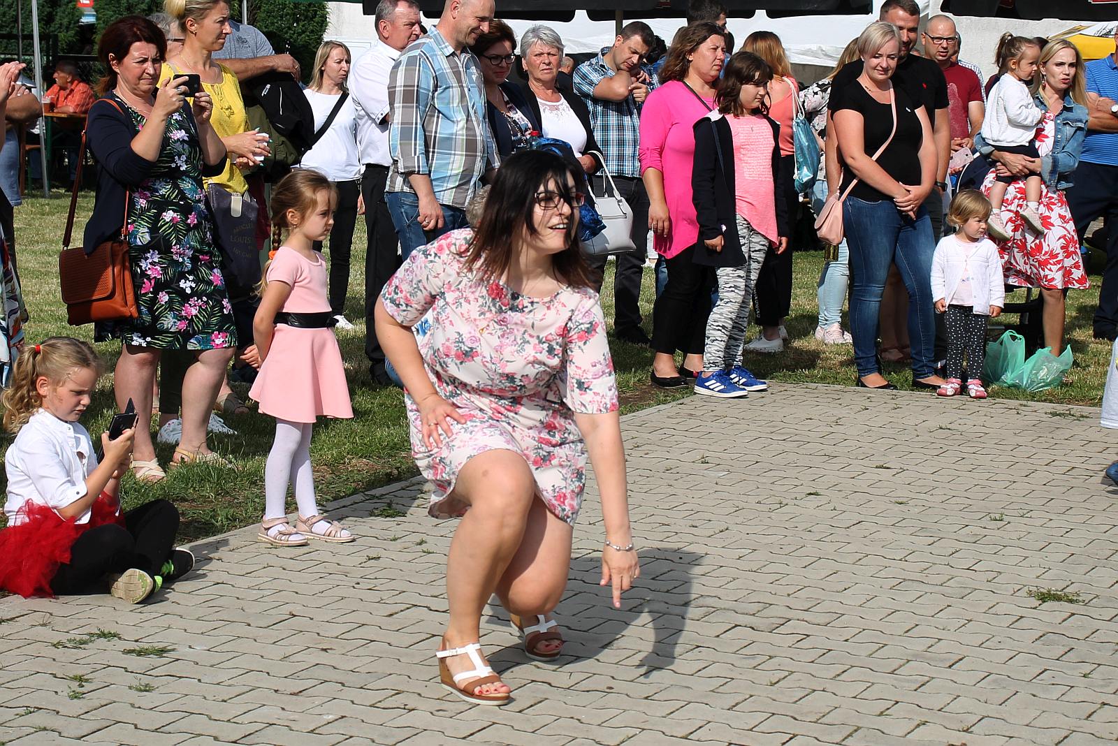 Mieszkańcy Snowidzy świętowali jubileusz swojej parafii