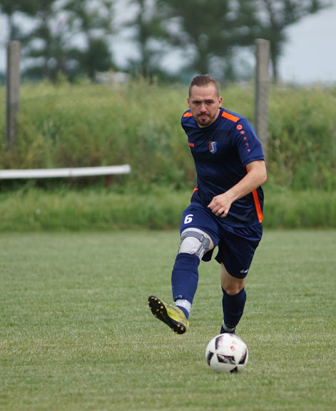 Rodło Granowice pokonało Kolejarza Miłkowice aż 7:0