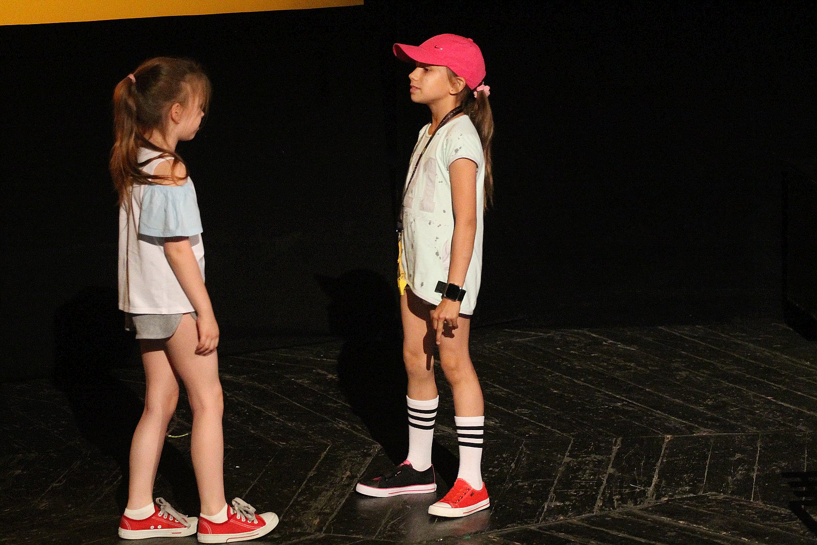 Straszno, straszniej, najstraszniej Szkoły Czarodziejów