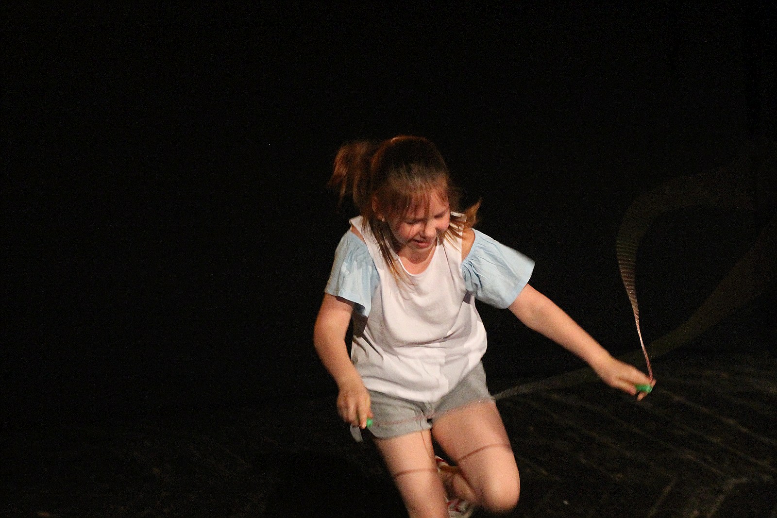 Straszno, straszniej, najstraszniej Szkoły Czarodziejów