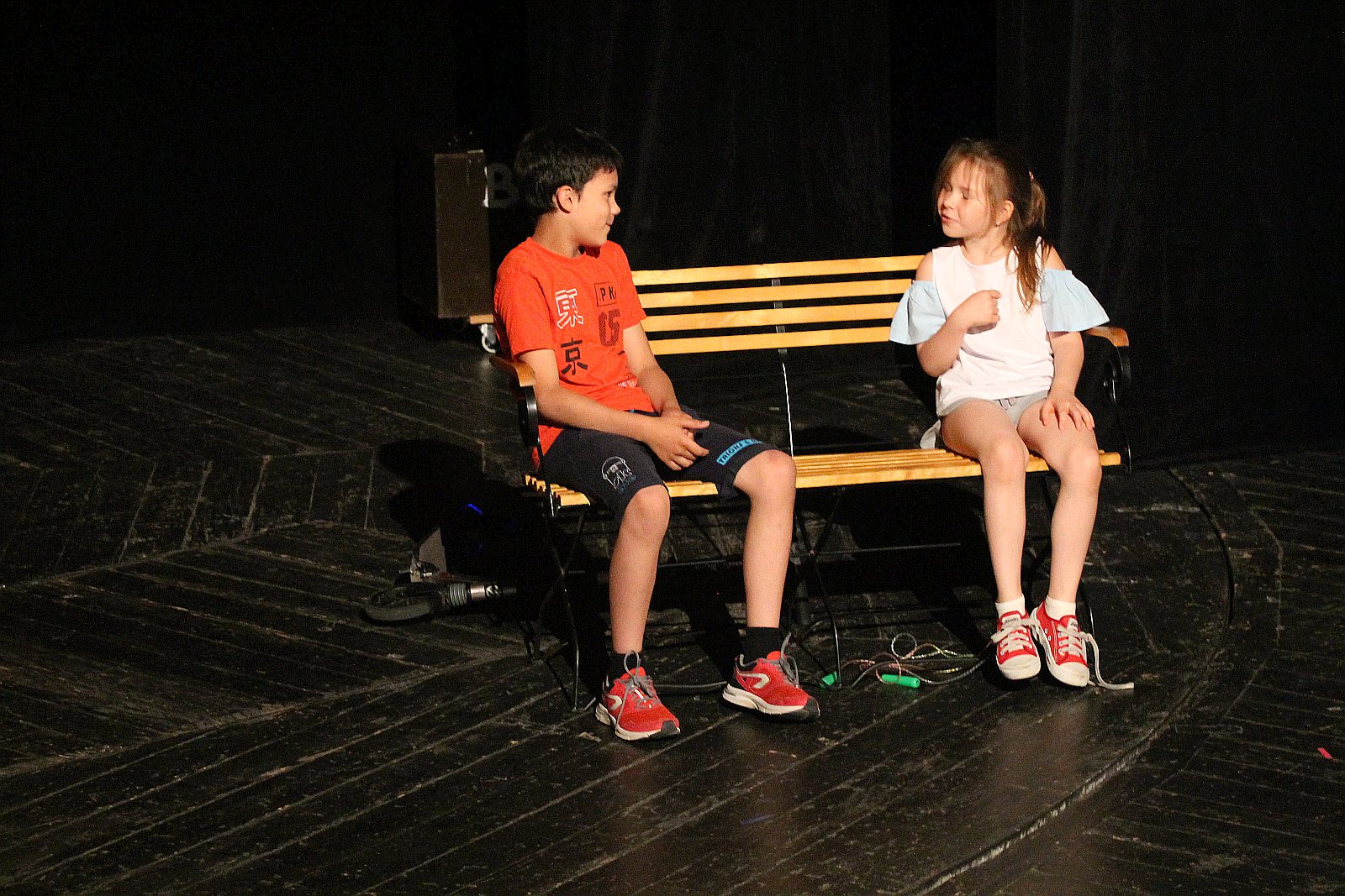 Straszno, straszniej, najstraszniej Szkoły Czarodziejów