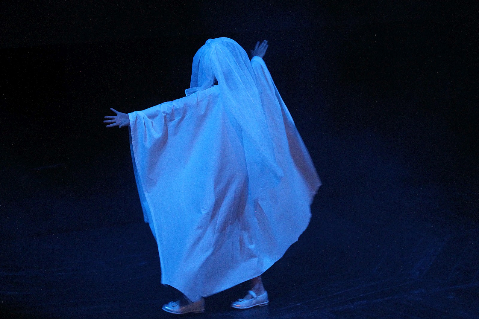 Straszno, straszniej, najstraszniej Szkoły Czarodziejów