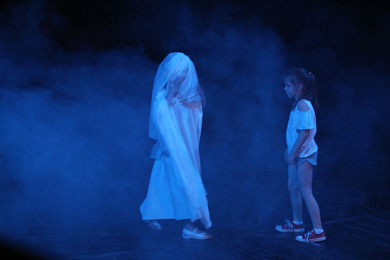 Straszno, straszniej, najstraszniej Szkoły Czarodziejów