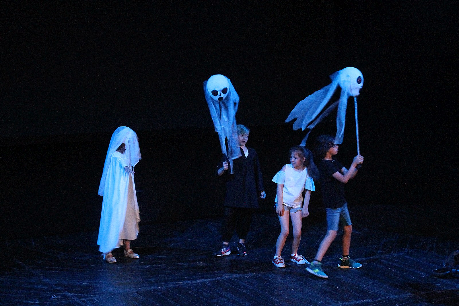 Straszno, straszniej, najstraszniej Szkoły Czarodziejów