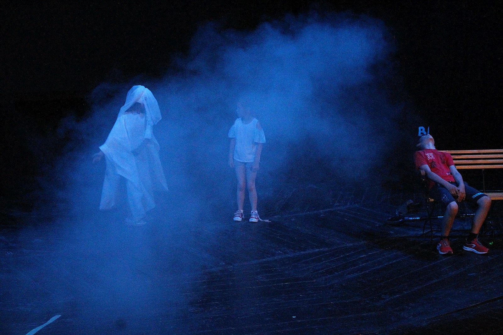 Straszno, straszniej, najstraszniej Szkoły Czarodziejów