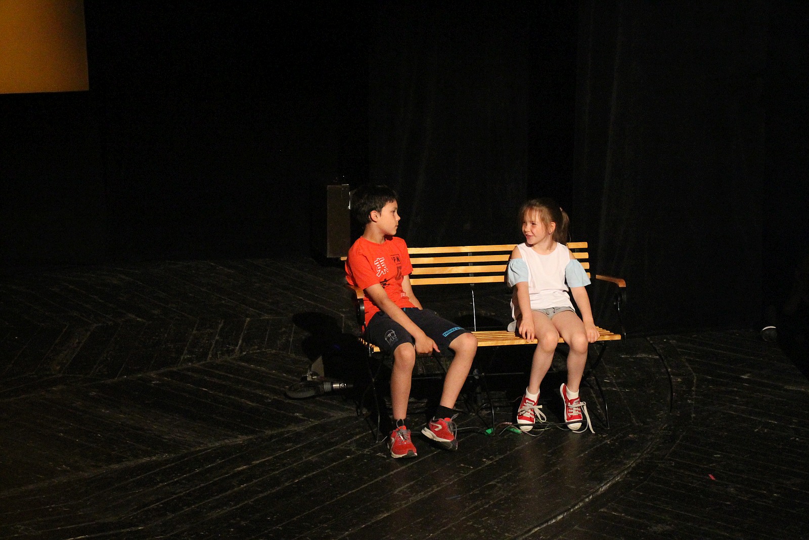 Straszno, straszniej, najstraszniej Szkoły Czarodziejów