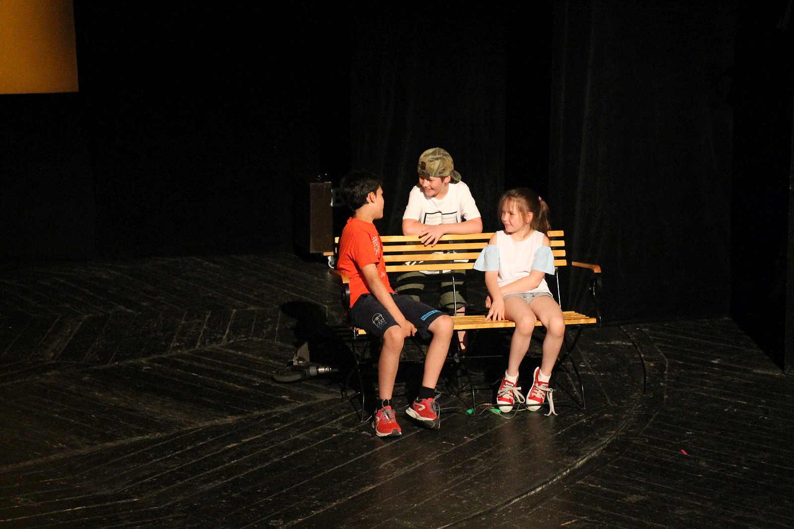 Straszno, straszniej, najstraszniej Szkoły Czarodziejów