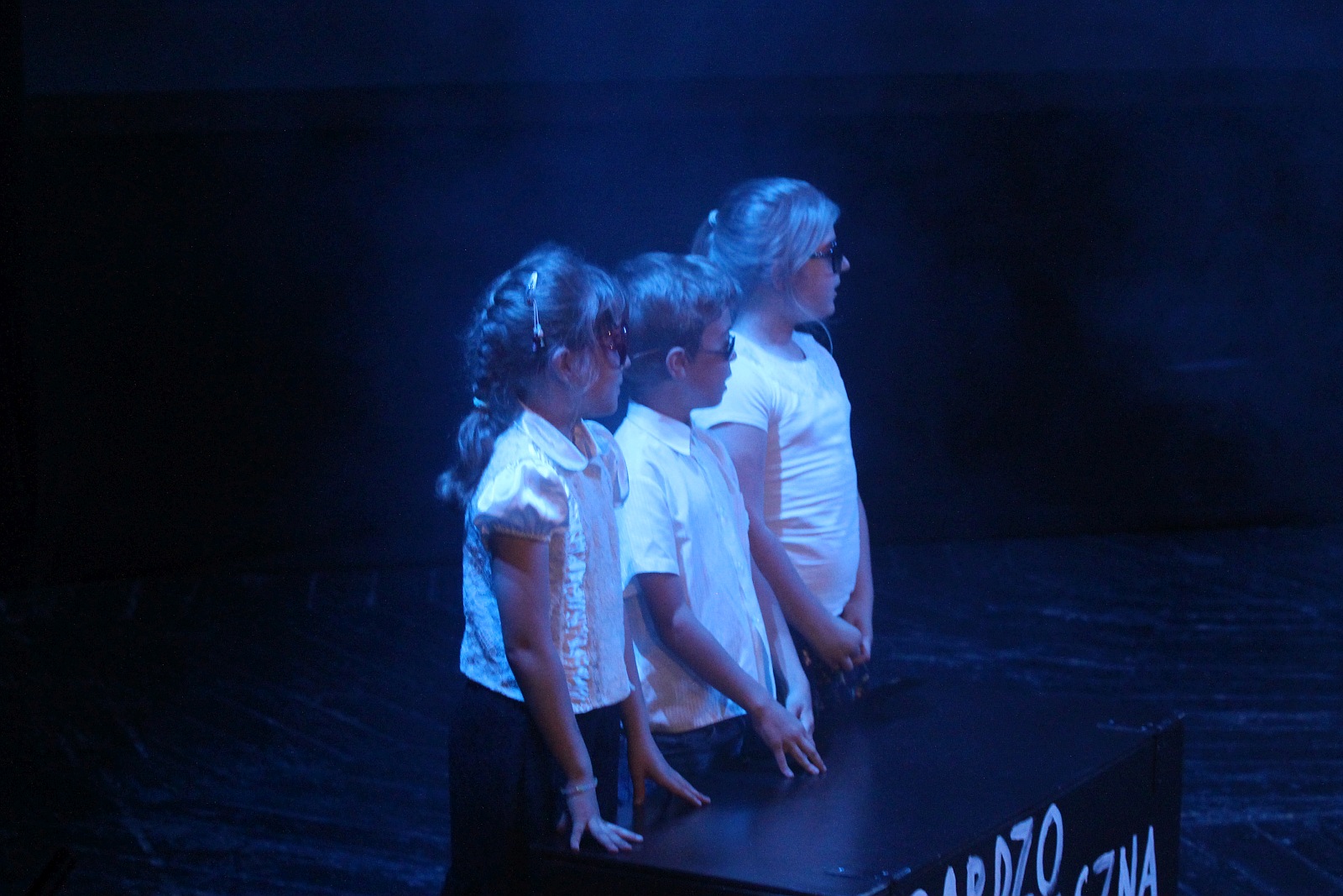 Straszno, straszniej, najstraszniej Szkoły Czarodziejów