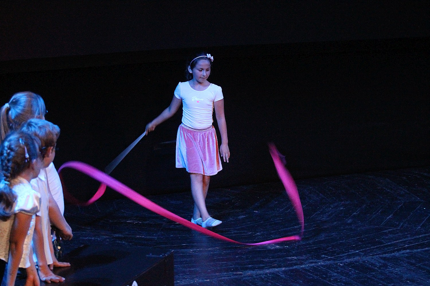 Straszno, straszniej, najstraszniej Szkoły Czarodziejów