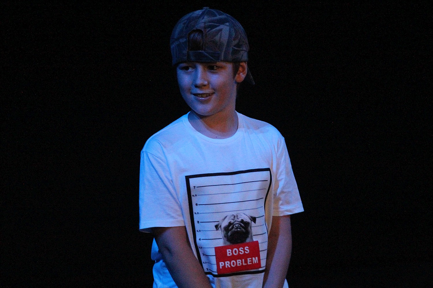 Straszno, straszniej, najstraszniej Szkoły Czarodziejów