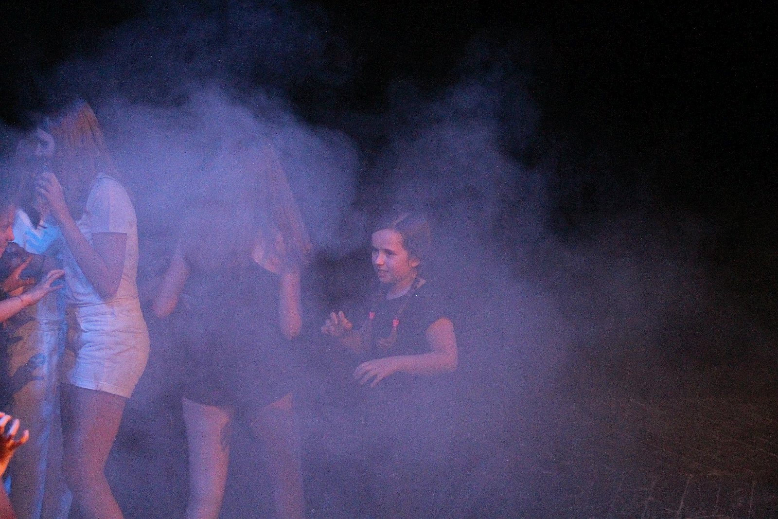 Mały Goniec: Perły z lamusa 2019 na dużej scenie teatralnej