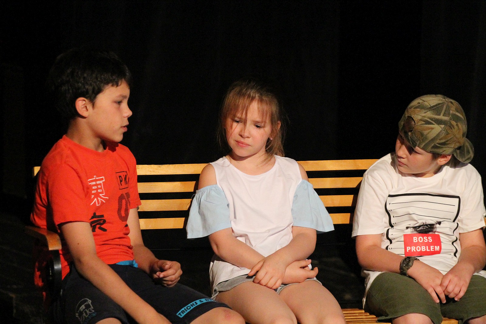 Straszno, straszniej, najstraszniej Szkoły Czarodziejów