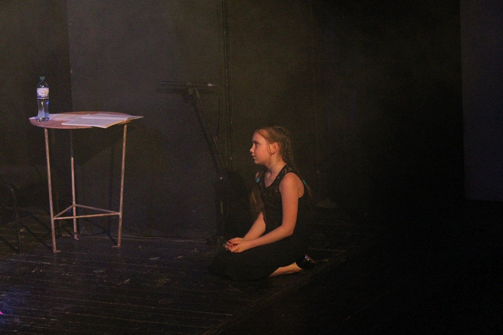 Mały Goniec: Perły z lamusa 2019 na dużej scenie teatralnej