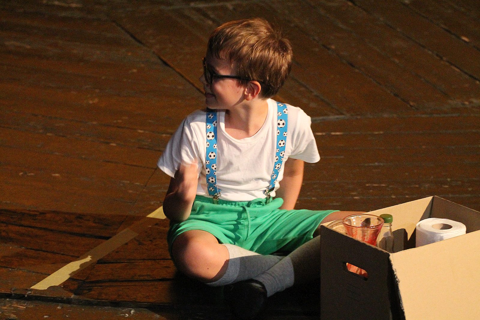 Straszno, straszniej, najstraszniej Szkoły Czarodziejów