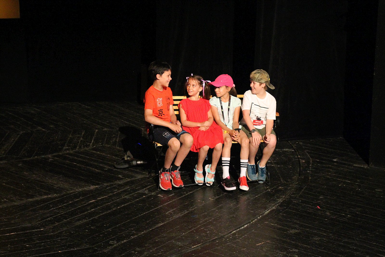 Straszno, straszniej, najstraszniej Szkoły Czarodziejów