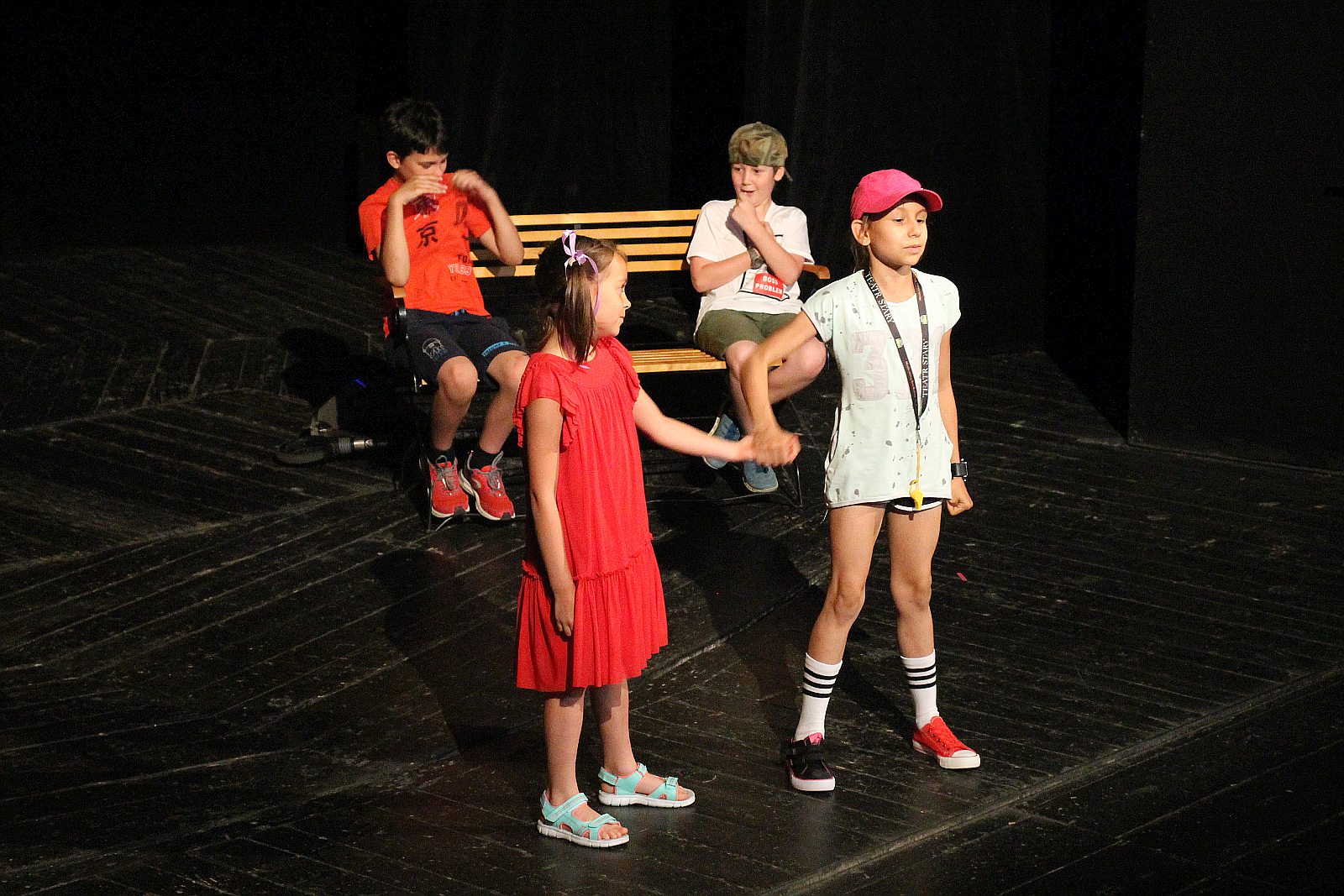 Straszno, straszniej, najstraszniej Szkoły Czarodziejów