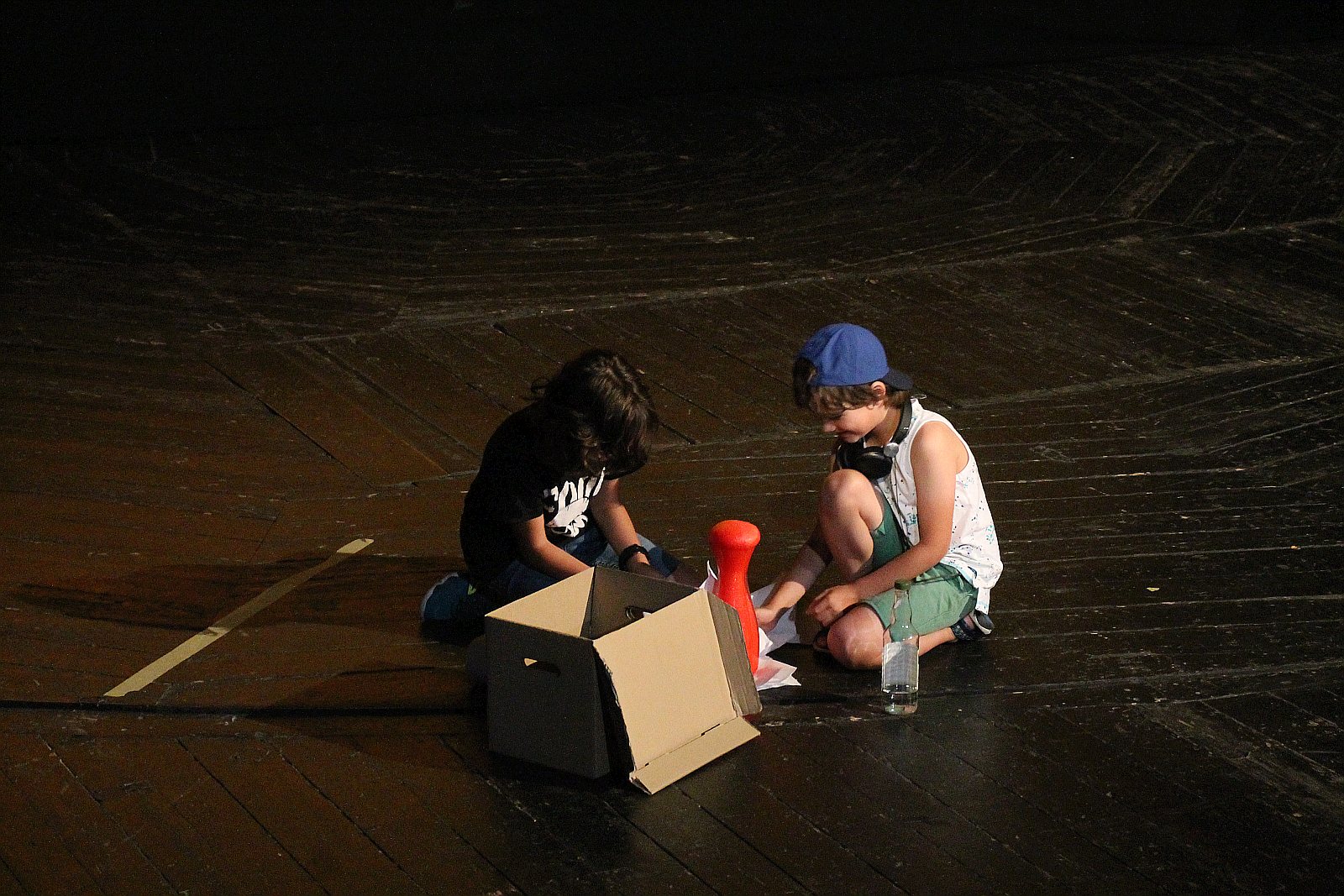 Straszno, straszniej, najstraszniej Szkoły Czarodziejów