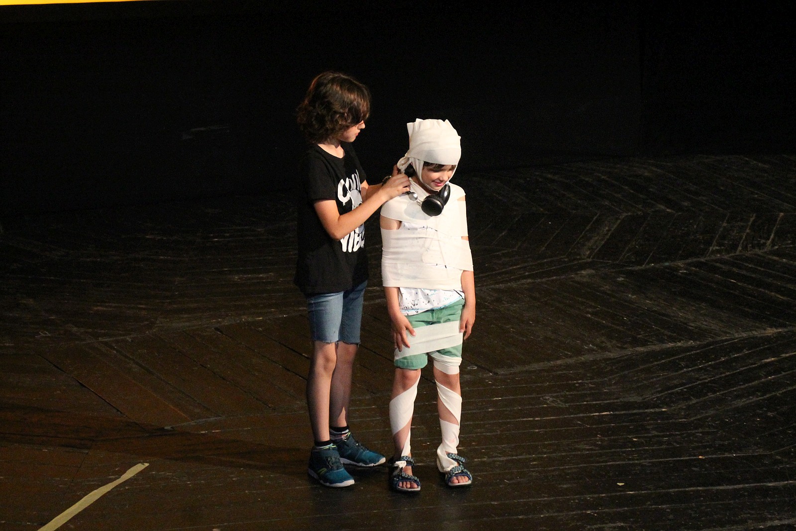 Straszno, straszniej, najstraszniej Szkoły Czarodziejów