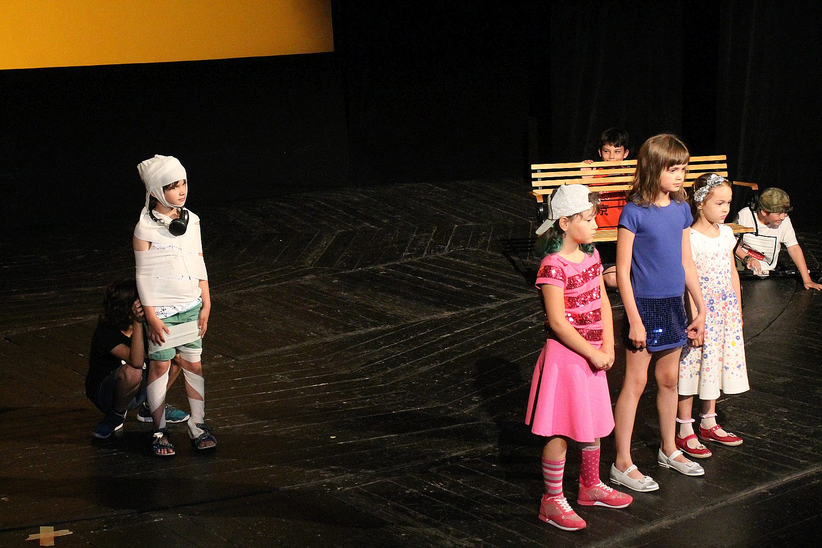 Straszno, straszniej, najstraszniej Szkoły Czarodziejów