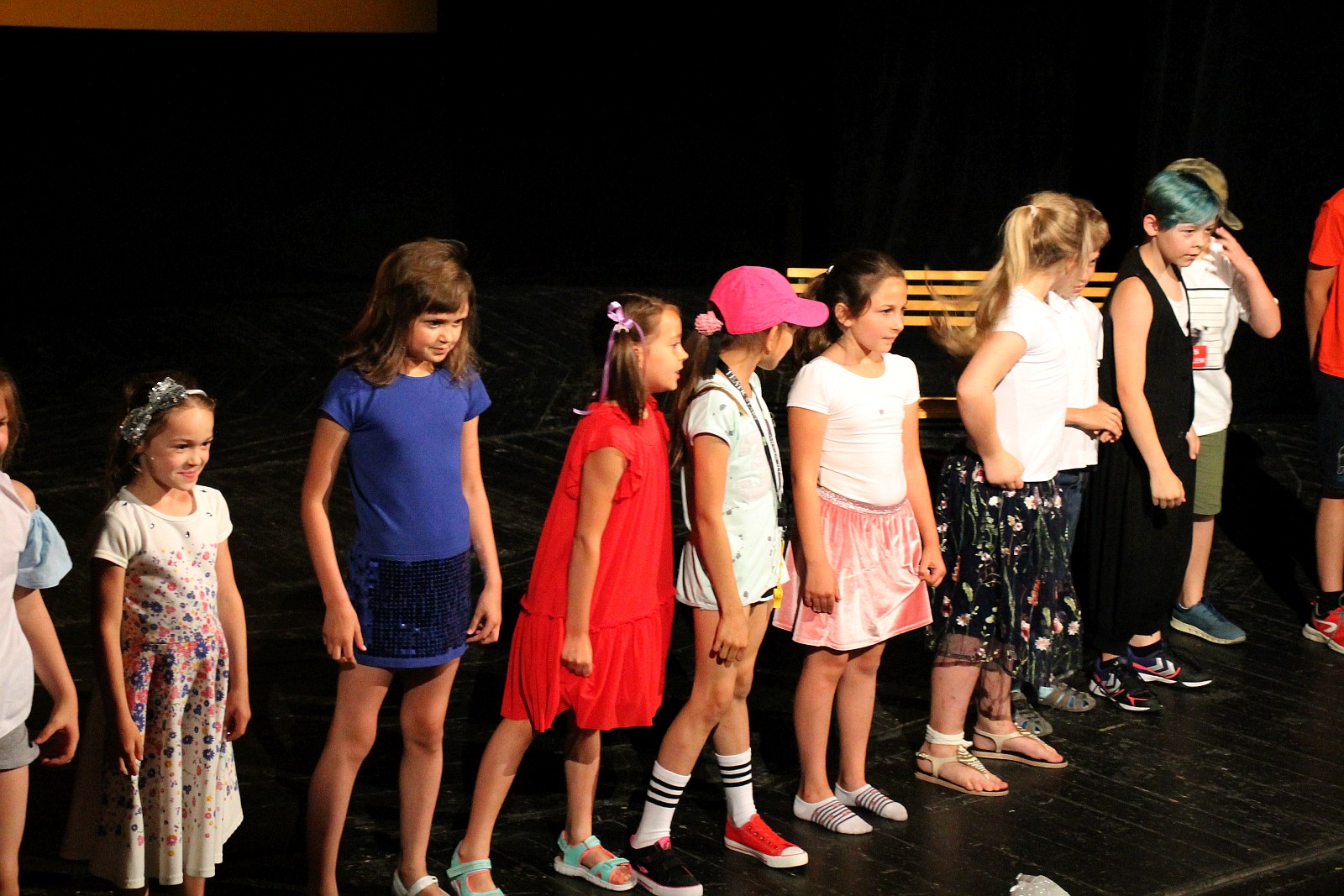 Straszno, straszniej, najstraszniej Szkoły Czarodziejów