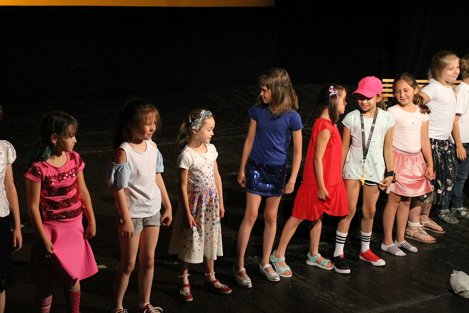 Straszno, straszniej, najstraszniej Szkoły Czarodziejów